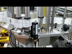 ক্যাপাসিটিভ লেবেল সেন্সর স্বচ্ছ লেবেল কাউন্টার লেবেলারের জন্য